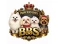 Logo de Canil Império dos BBS